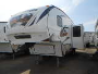 2012 Keystone Sprinter